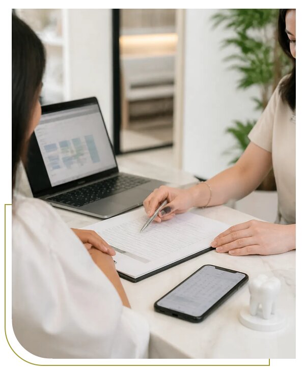 Запись к стоматологу на Пхукете для клиентов из Кушвы